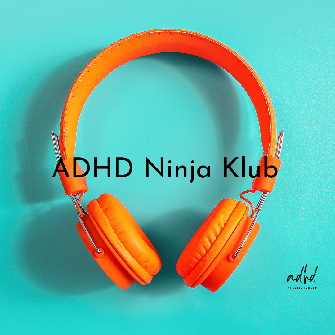 adhd felnőtteknek